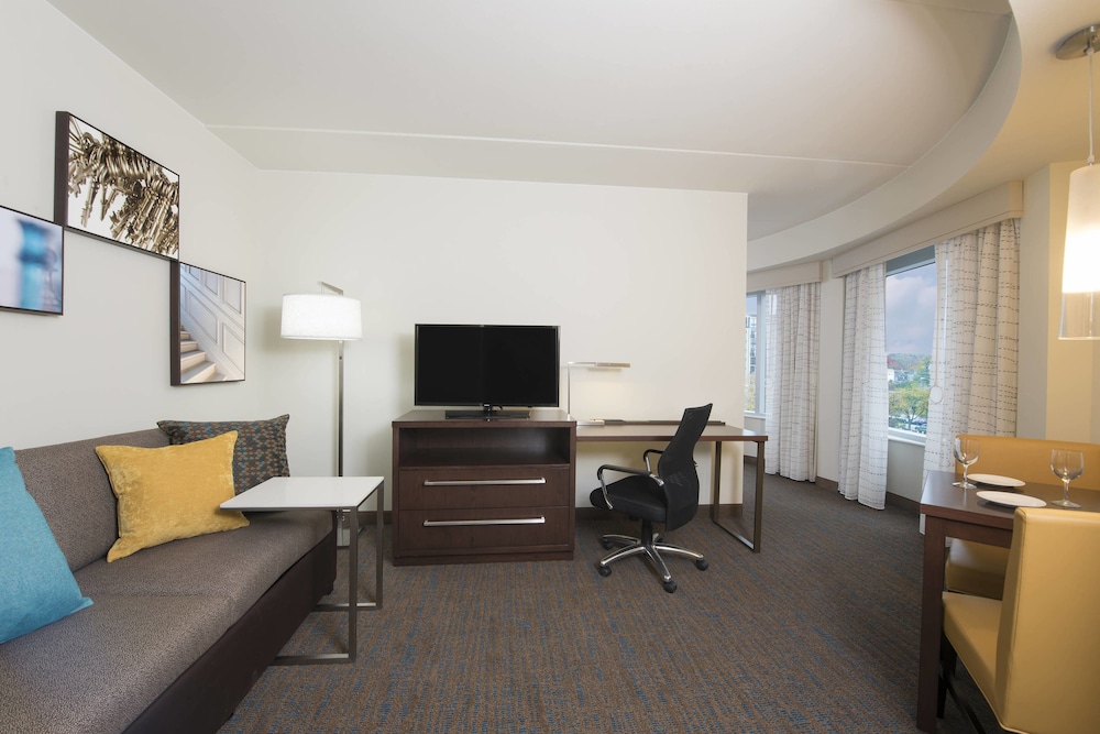 RESIDENCE INN ANN ARBOR DOWNTOWN 32/41