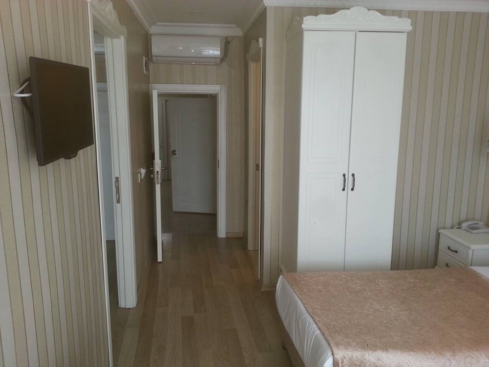 Endican Sultanahmet Hotel 24/48