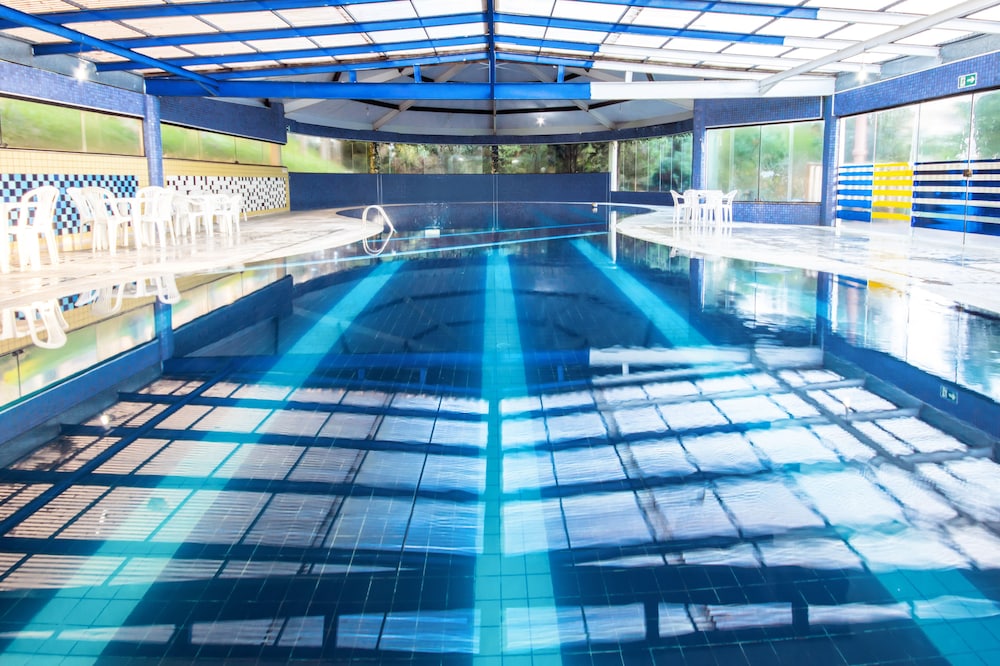 Hotel Vilage Inn All Inclusive Pocos de Caldas By Nacional Inn 18/50