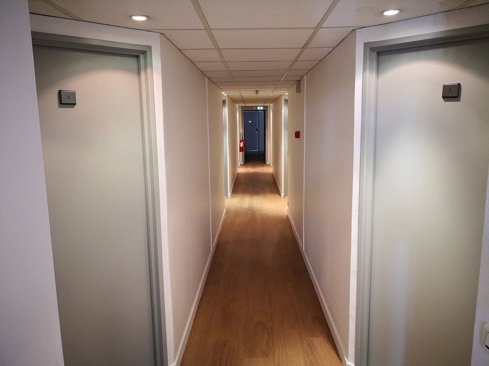 Brit Hotel Montpellier Euromedecine 21/34