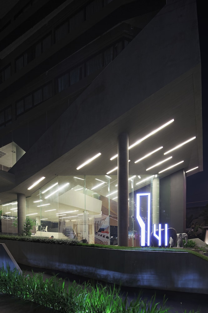 Nine Forty One Hotel in BANGKOK