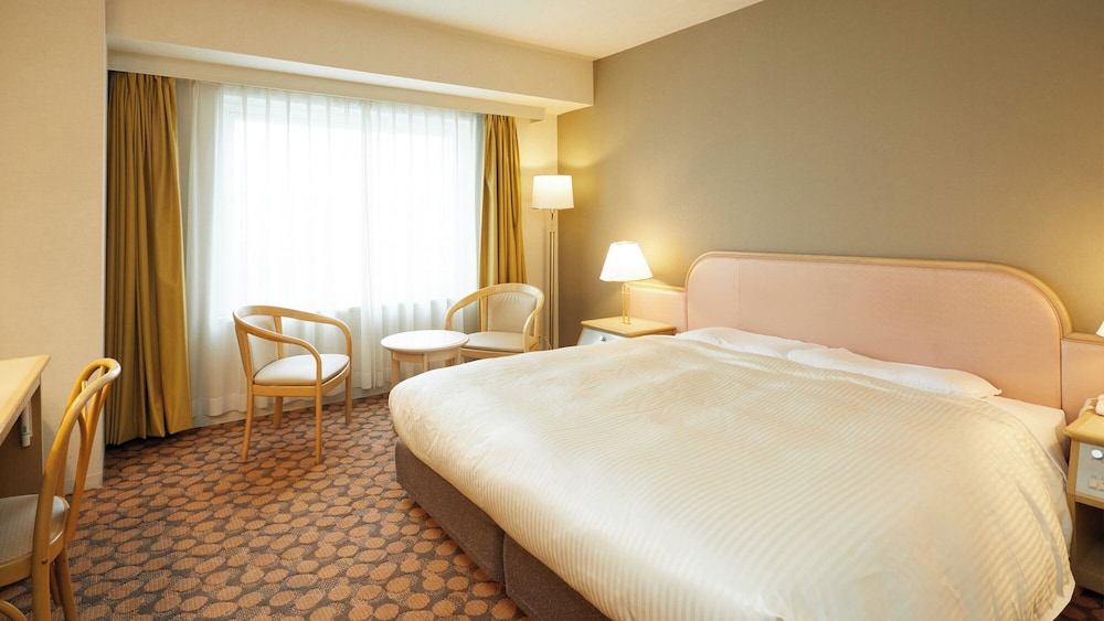 Hotel Fujita Fukui 22/63
