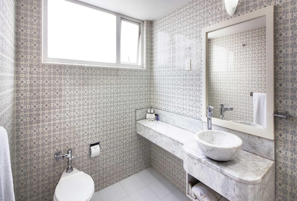 Hotel MX garibaldi CDMX, Trademark Collection by Wyndham 47/49