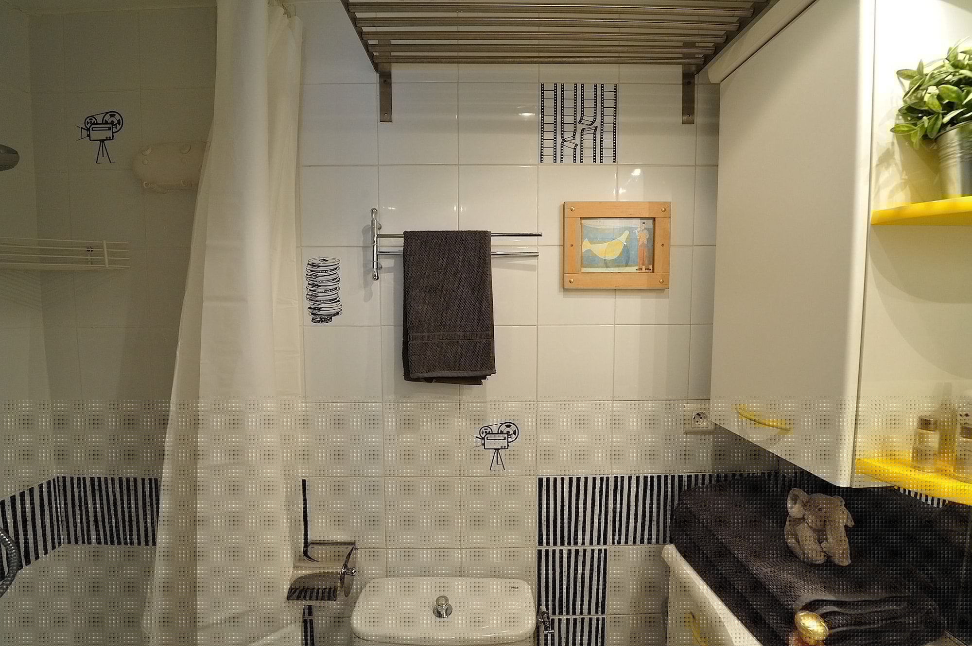 Sunset, Studio, Double Bed، Les Patios Du Marais 2/2