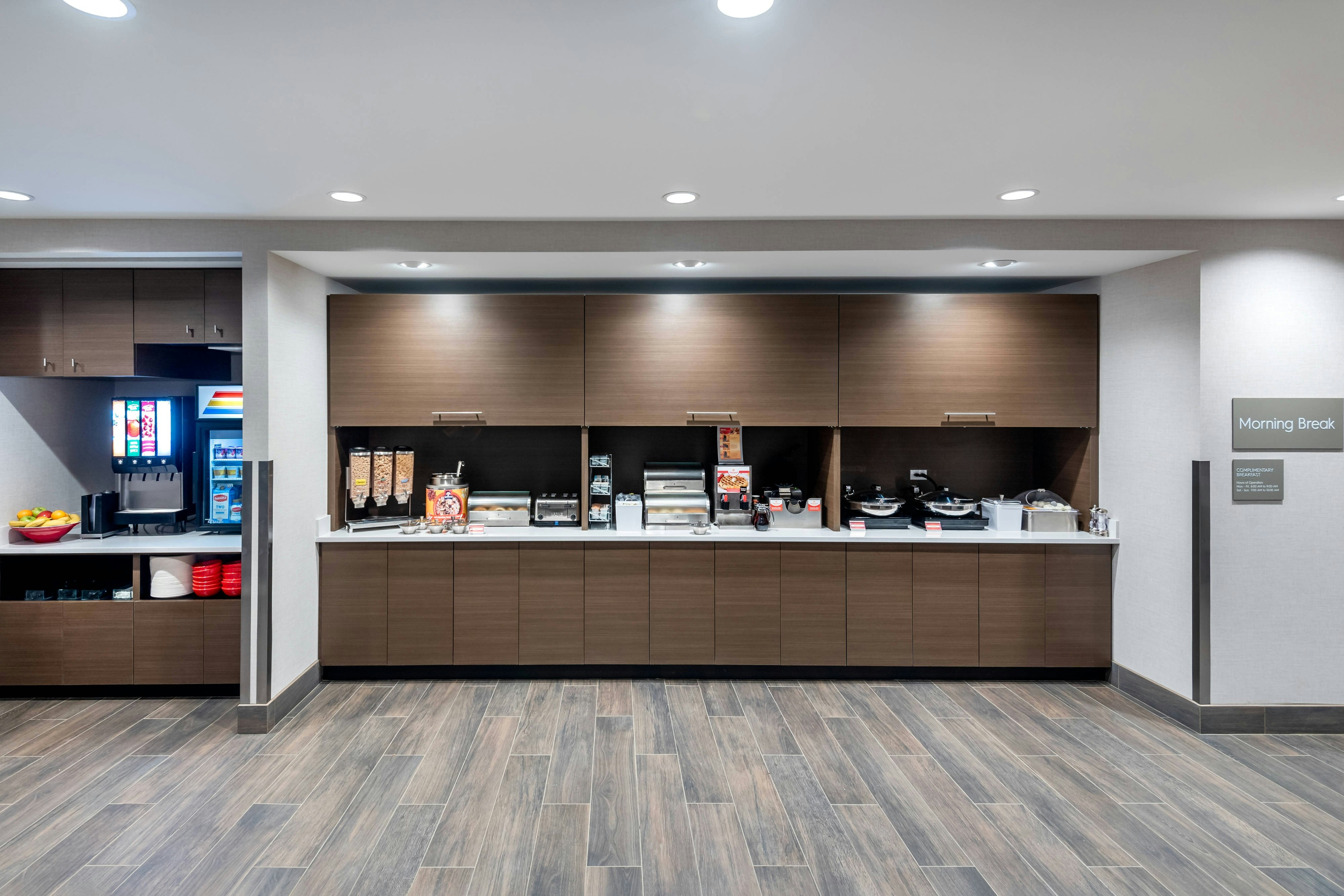Towneplace Suites Whitefish 9/45