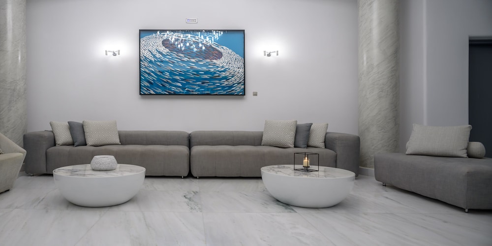 Antoperla Luxury Hotel & Spa 33/50