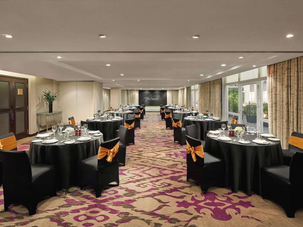 Hotel De L'opera Hanoi Mgallery By Sofitel 67/73