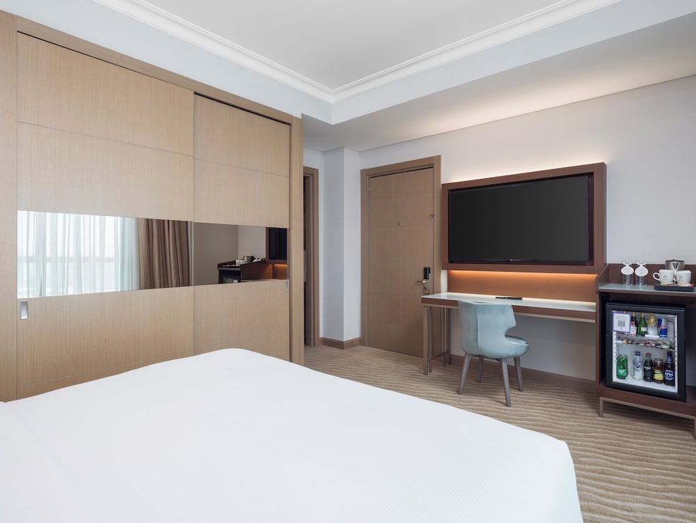 Selectum City Atasehir 17/58