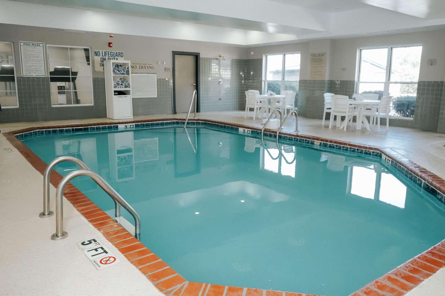 Country Inn Suites By Radisson Myrtle Beach Sc 24/30