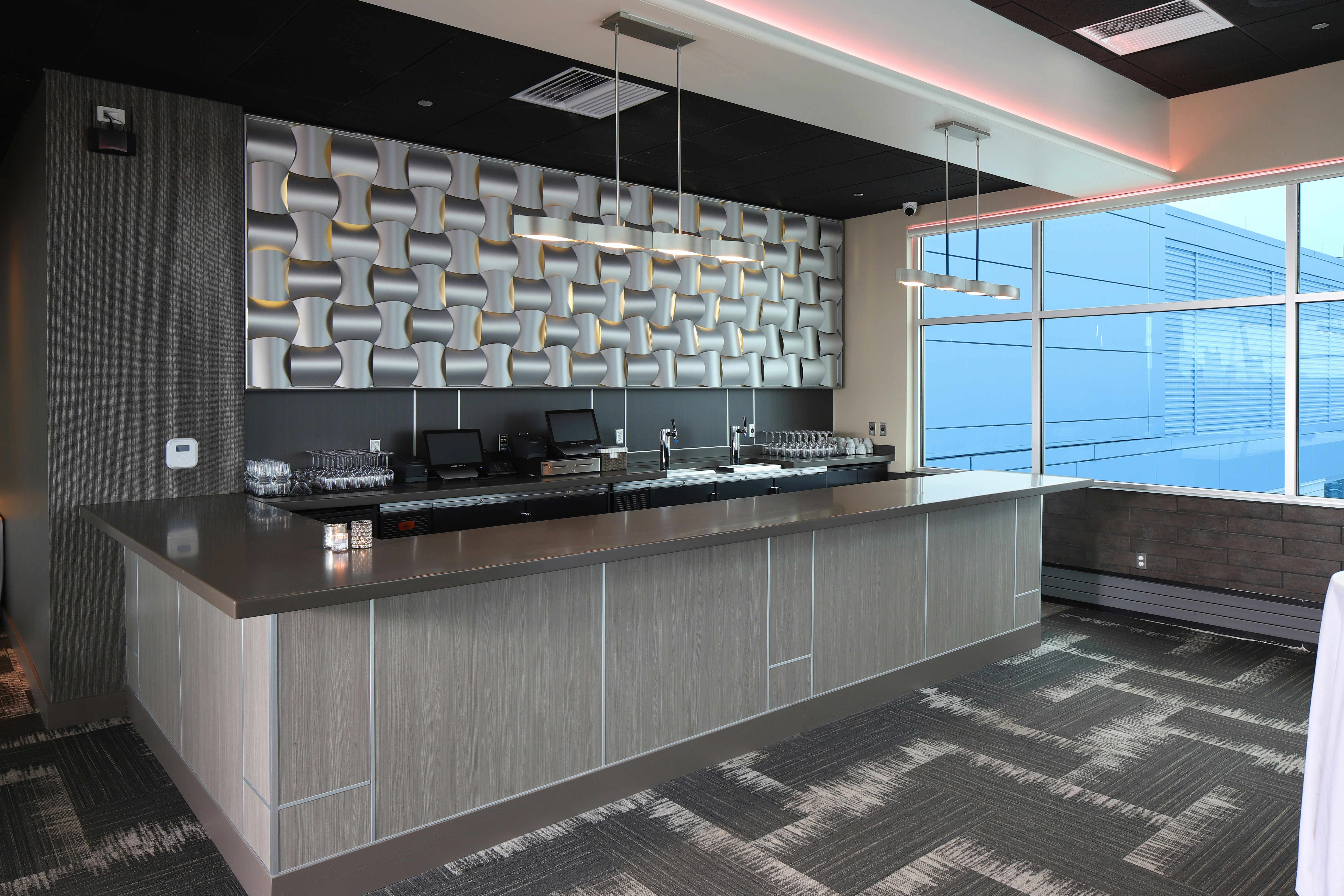 Tulyp, Tapestry Collection by Hilton 4/48