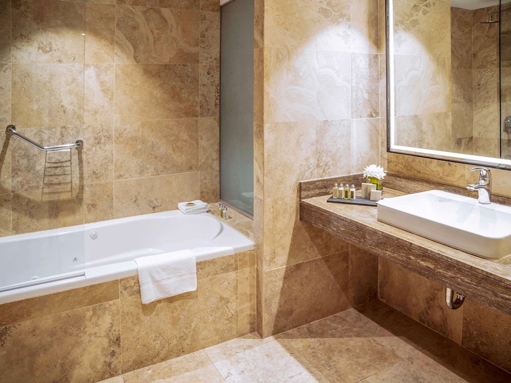 Manto Hotel Lima - MGallery Collection 50/50