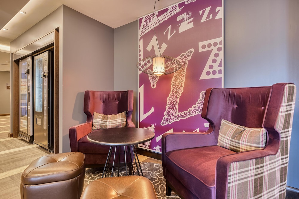 Premier Inn London Docklands (Canning Town) 28/48