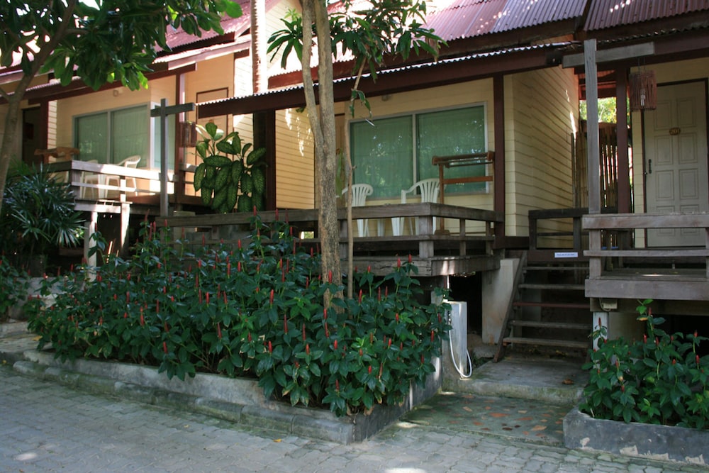 Palita Lodge 5/73
