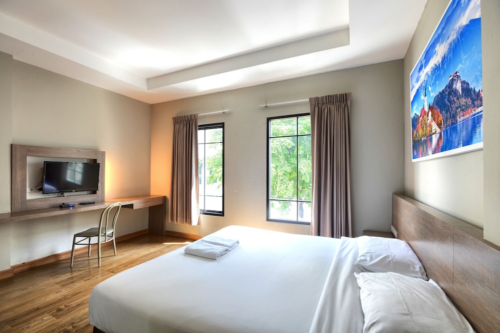Panini Residence Bangkok 4/26