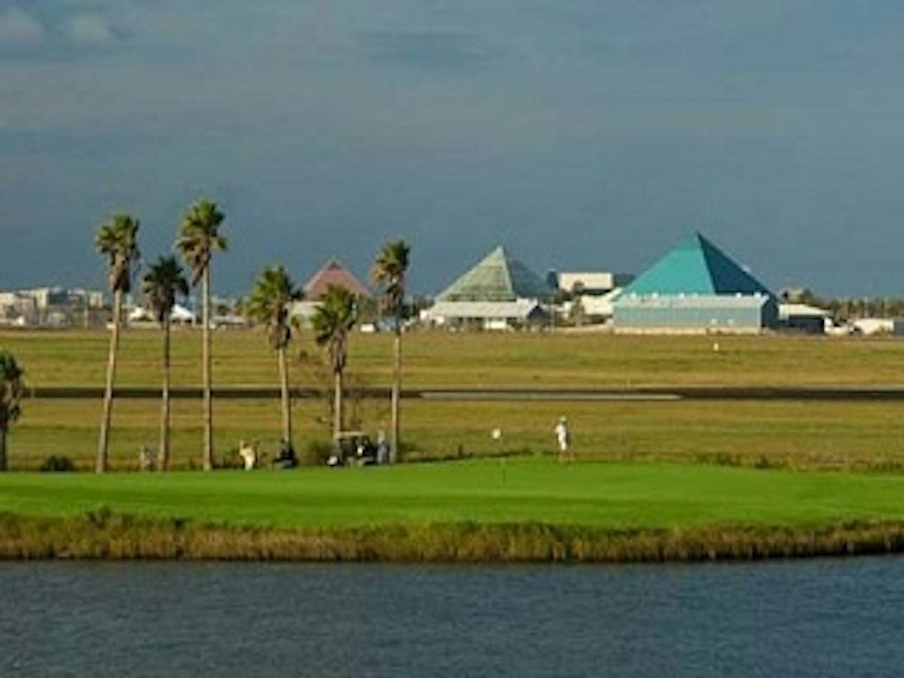 Moody Gardens Hotel Spa And Convention Center 26/28