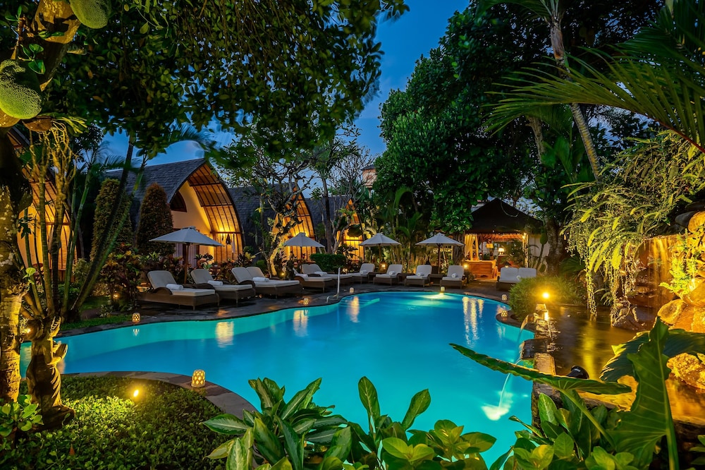 Klumpu Bali Resort 42/50