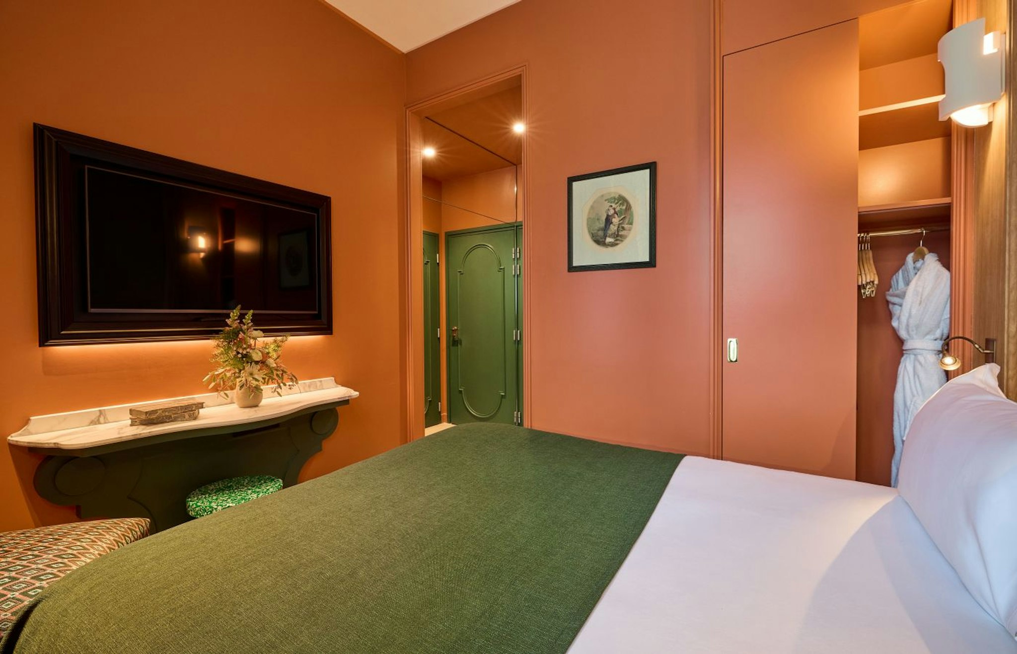 Hotel Prince De Conti 22/62