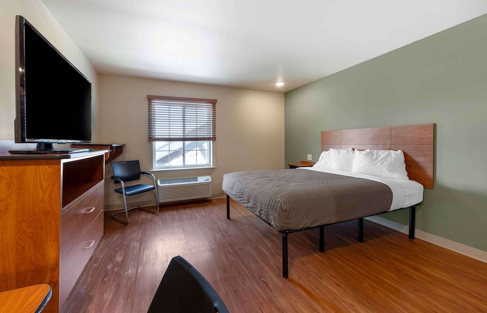 Extended Stay America Select Suites - Oklahoma City - West 23/43