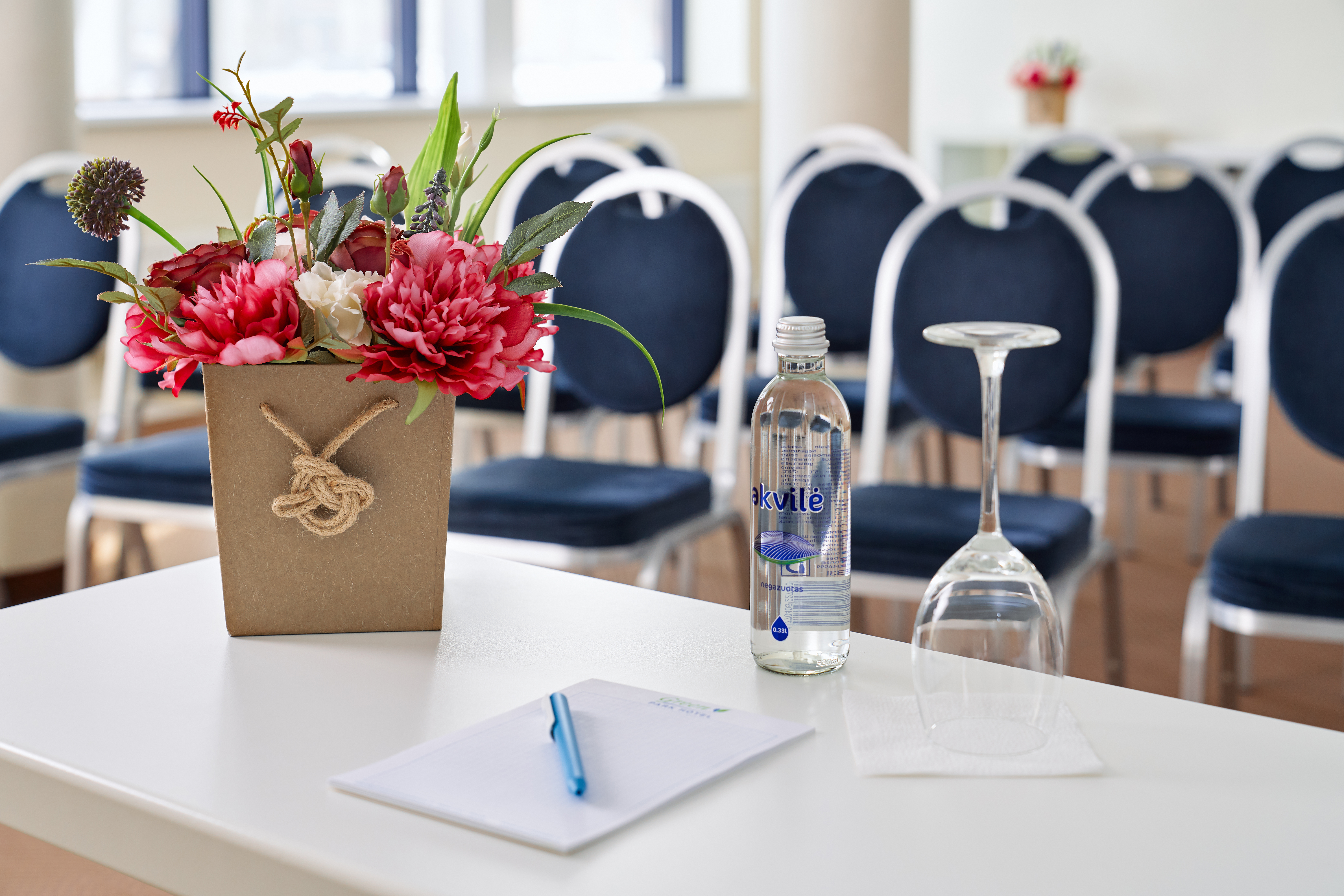 Green Park Hotel Klaipeda 26/32