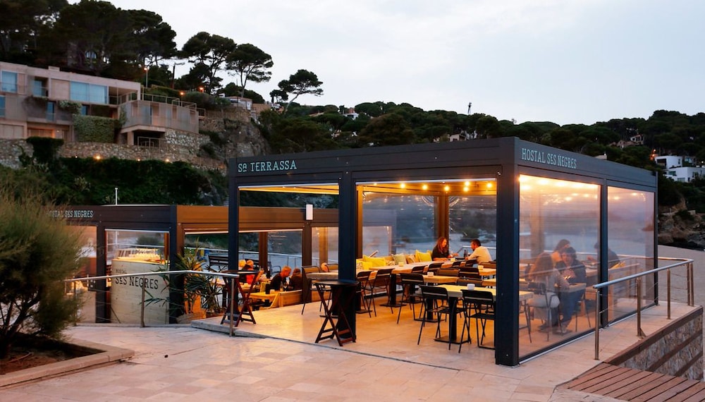 Hostal Ses Negres 3/63