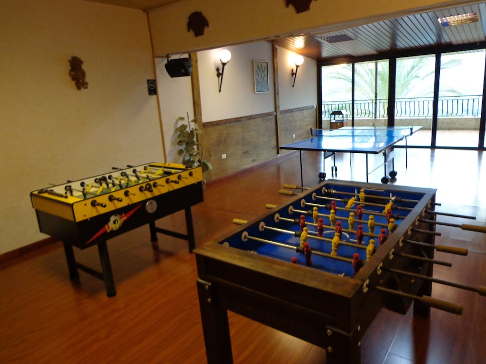 Pineland Hotel & Health Resort 35/59