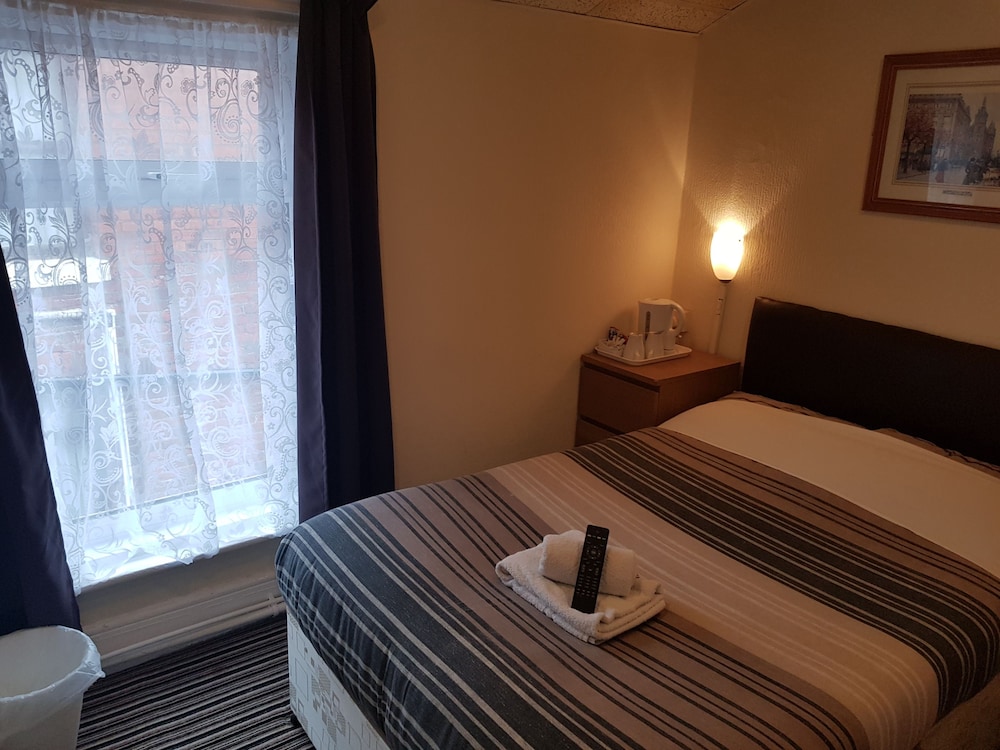 Grange House Hotel 30/51