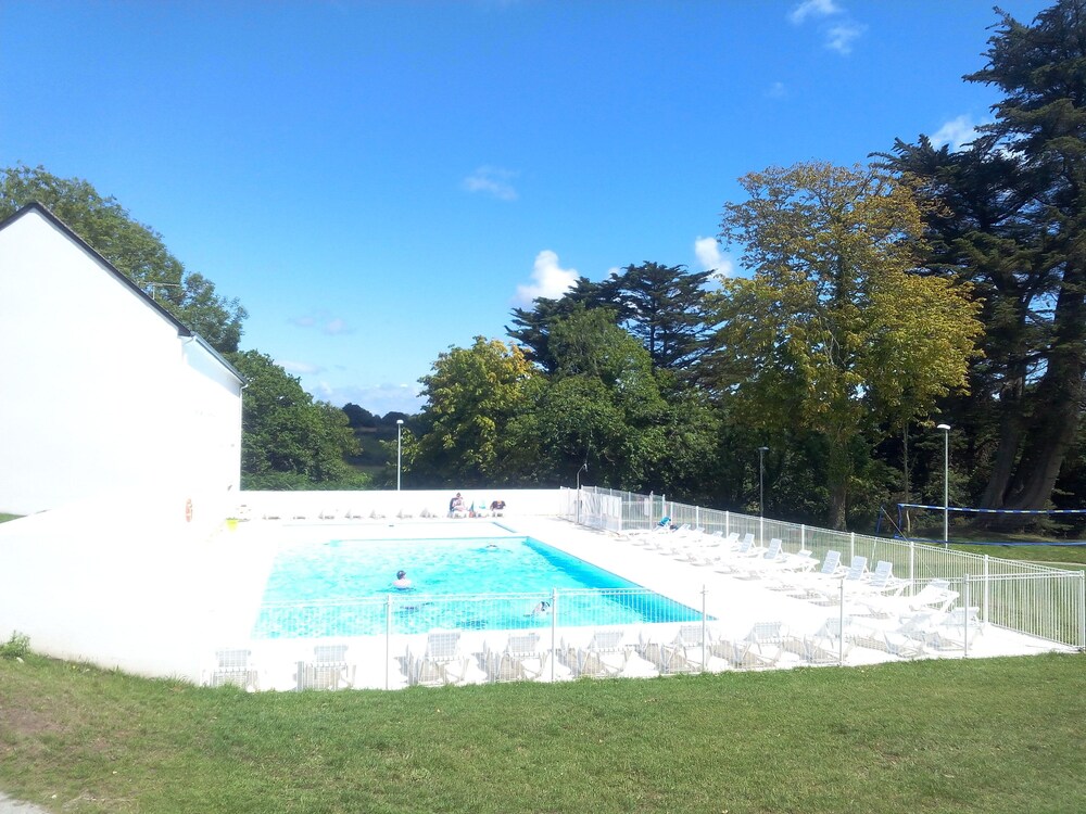 Residence Nemea Le Domaine De La Baie 50/59