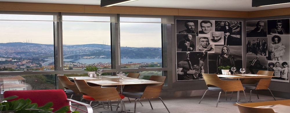 Point Hotel Barbaros 49/62