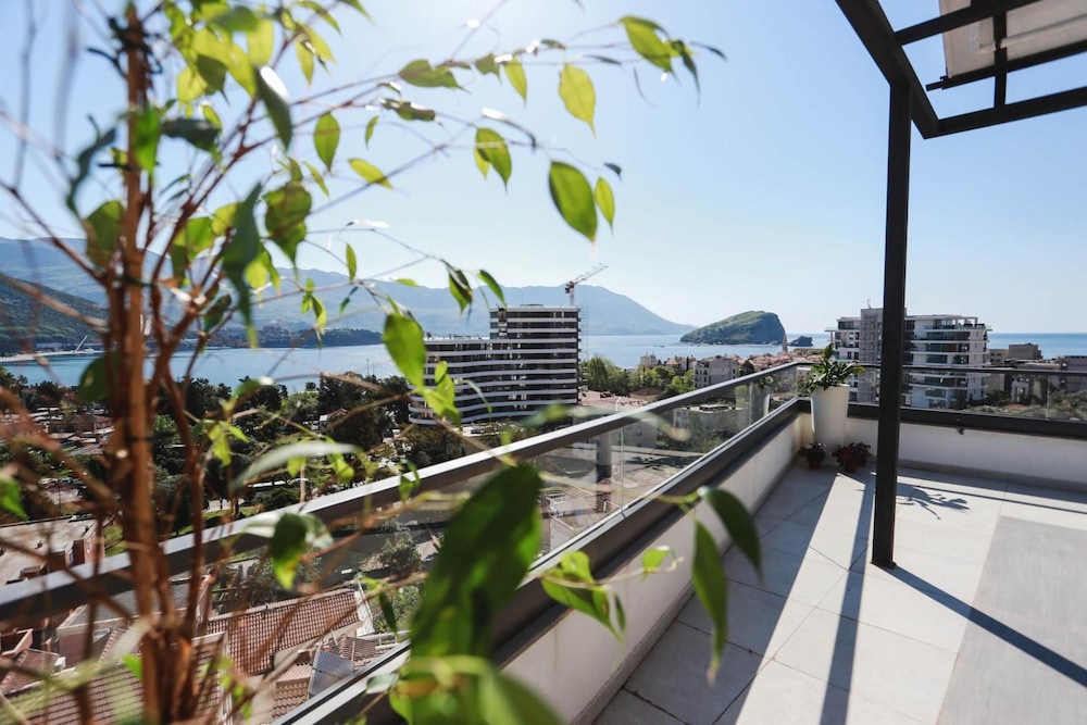 Boutique Hotel Arka 29/37