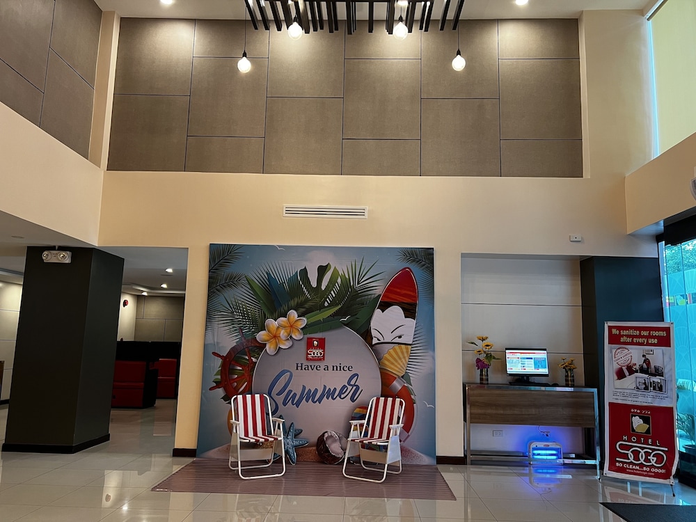 Hotel Sogo Malate 9/41