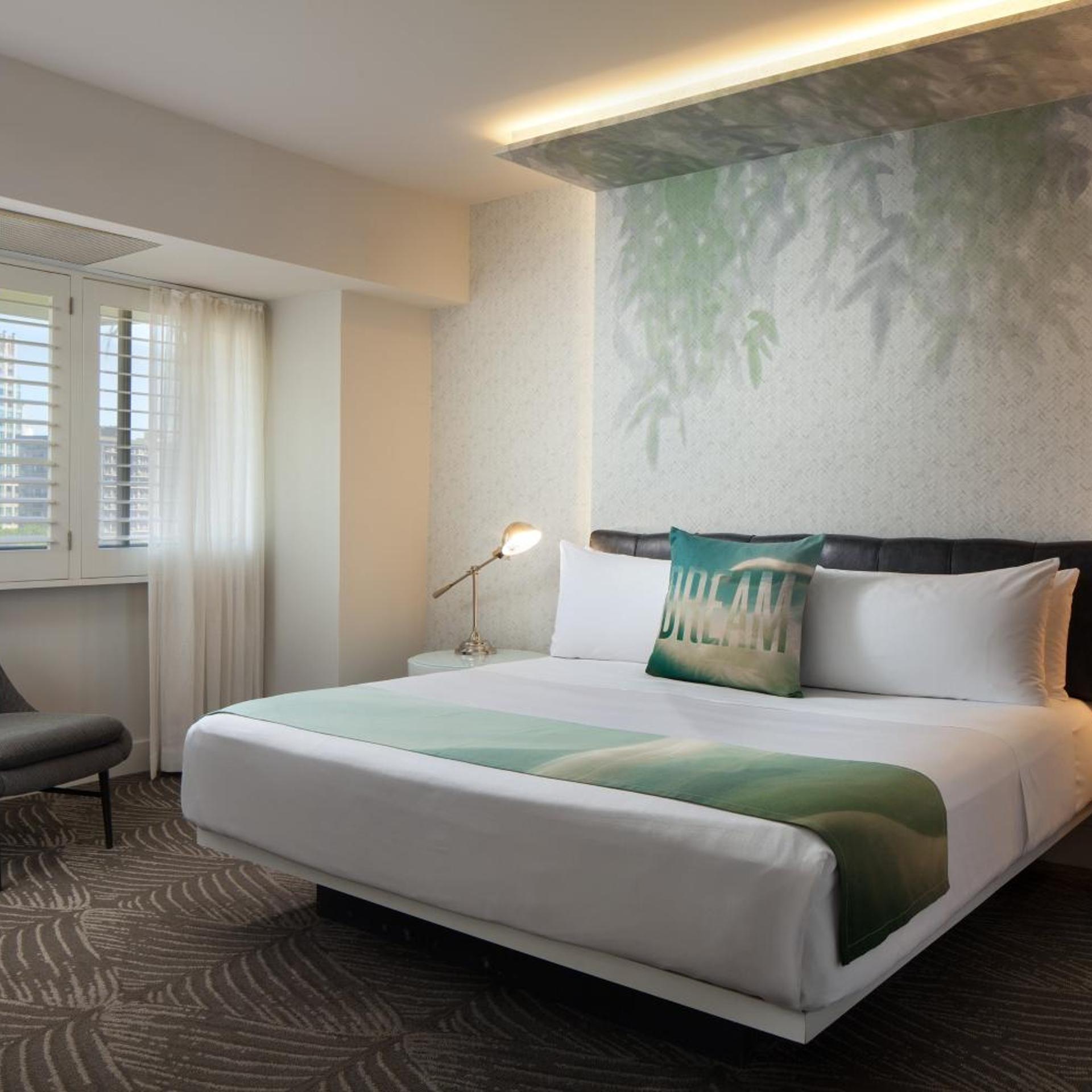Wonderful, Studio, King Bed, Bathtub, Accessible