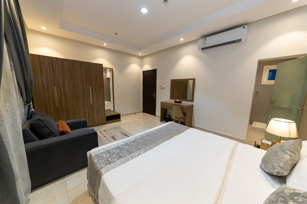 فندق ادماير(Admire Apart' Hotel) 16/50