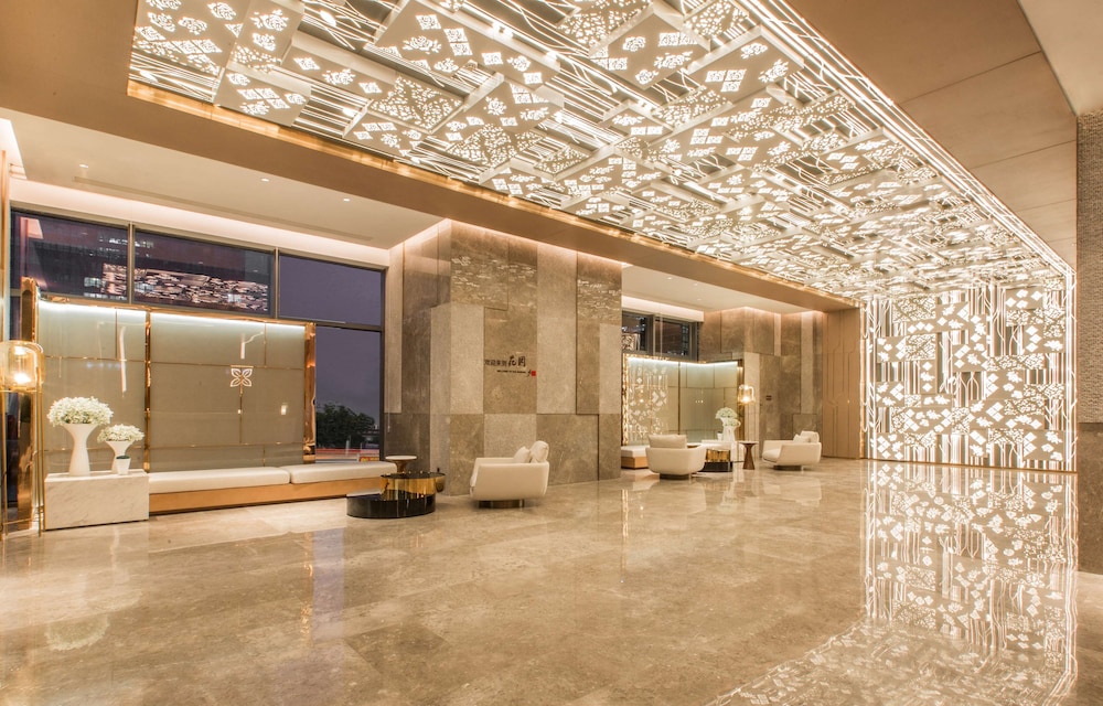 Hilton Garden Inn Zibo Zhangdian 7/46