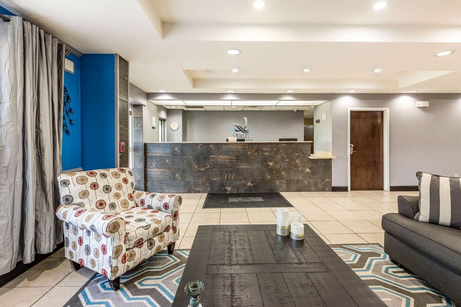 Holiday Inn Spartanburg Northwest 3/13