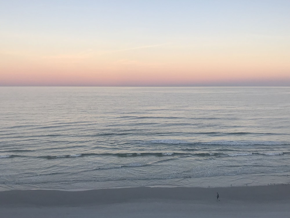 Hyatt Place Daytona Beach Oceanfront 62/65