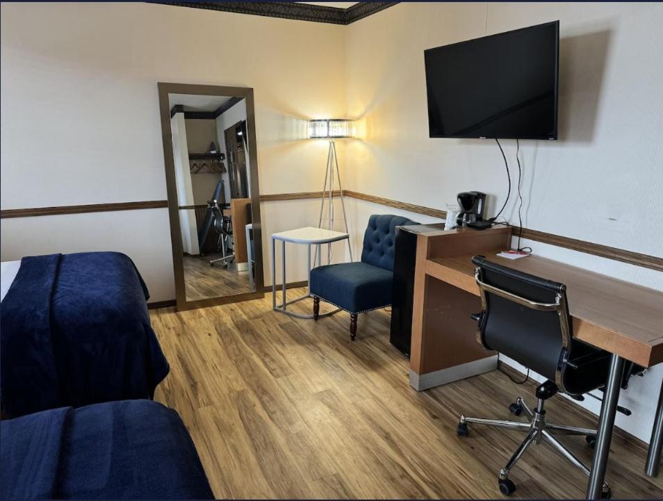 Fenway House Hotel 35/50