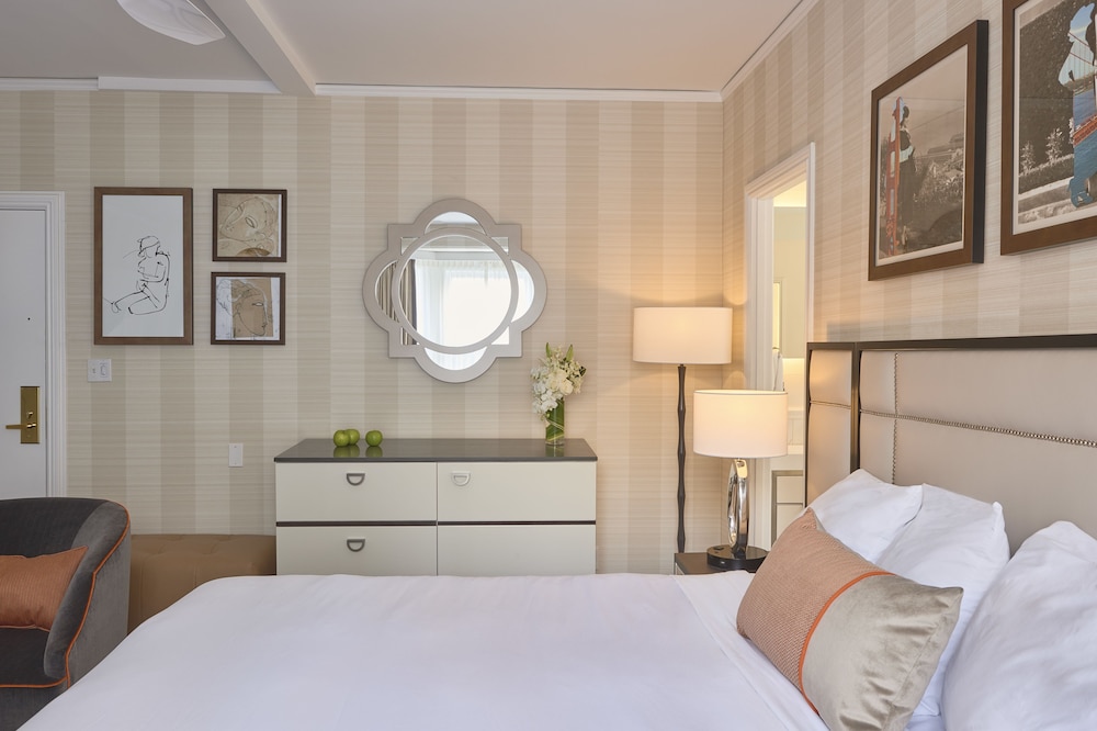 Inn At Union Square A Greystone Hotel 18/43