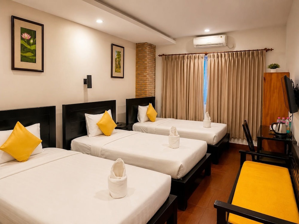 Best Central Point Hotel 25/72