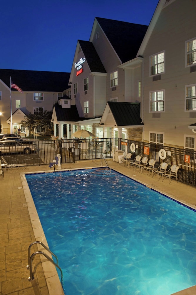 TownePlace Suites Medford 37/41