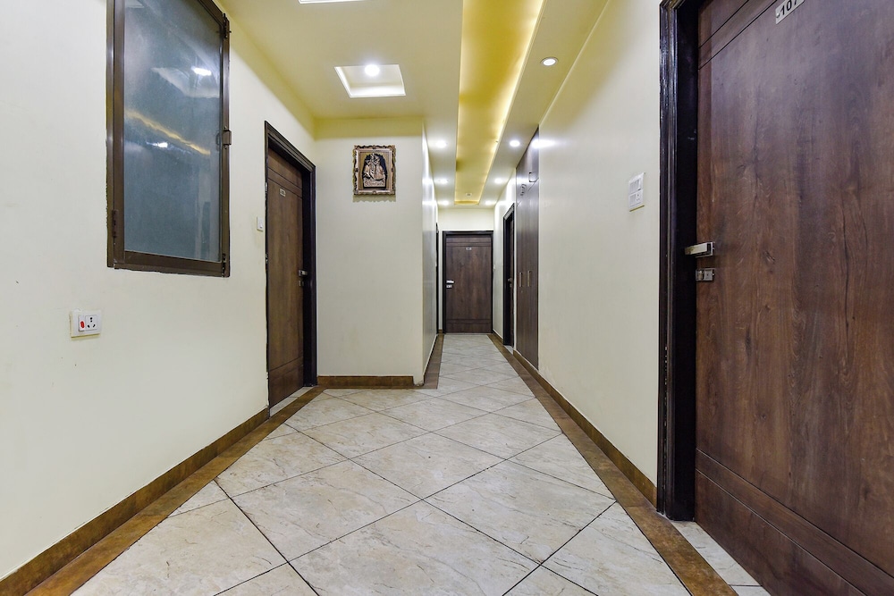 Fabhotel Padmavati Palace 35/49
