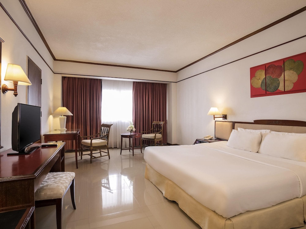 Mercure Chiang Mai Hotel 21/61