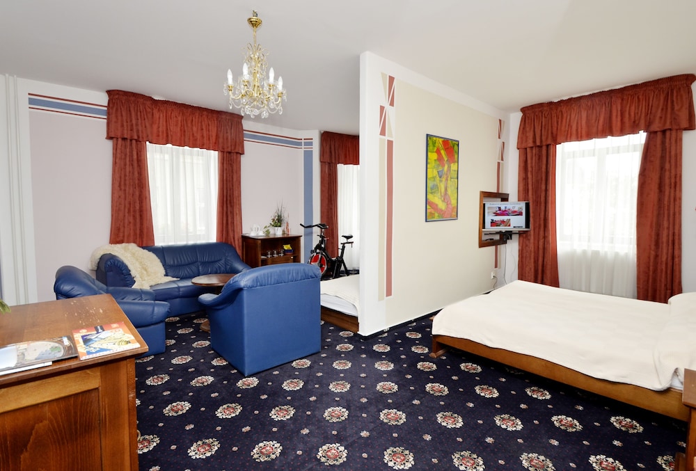 Brioni Boutique Hotel 21/75