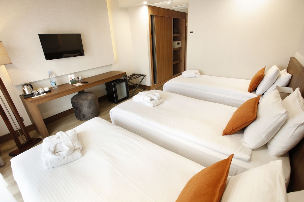 Allia Thermal Health & Spa Kazdaglari 26/65