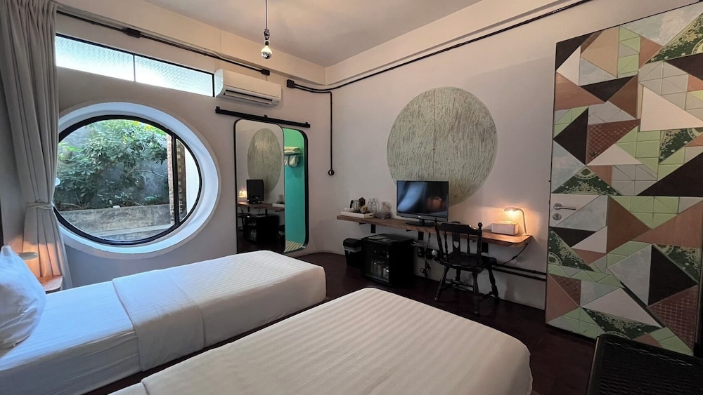 The Artel Nimman Hotel 13/37
