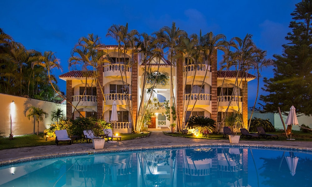 Hotel Voramar 3/50