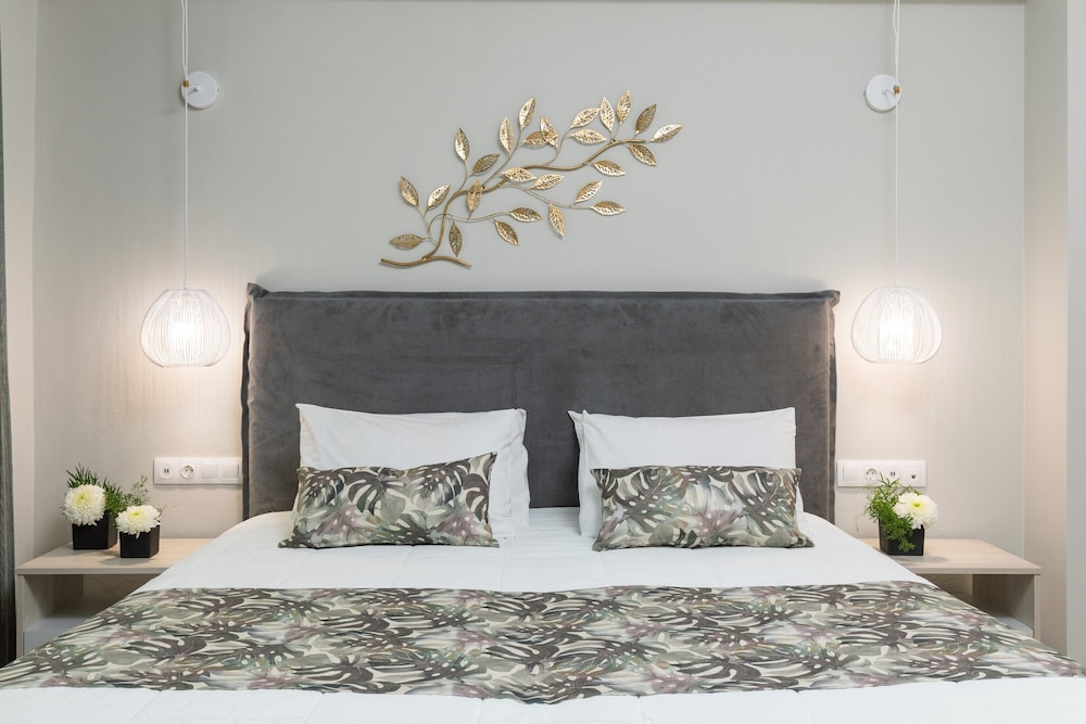 Melina Oasis Boutique Hotel 18/50