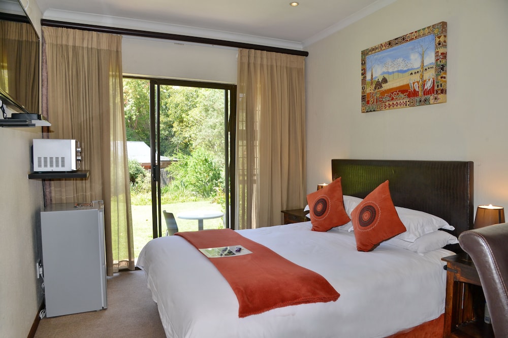 Sand River Guest House 14/50