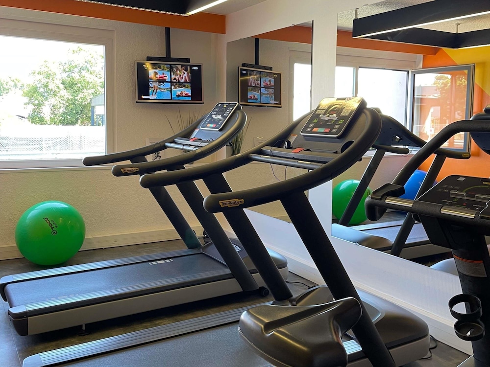 Novotel Bordeaux Merignac 51/82