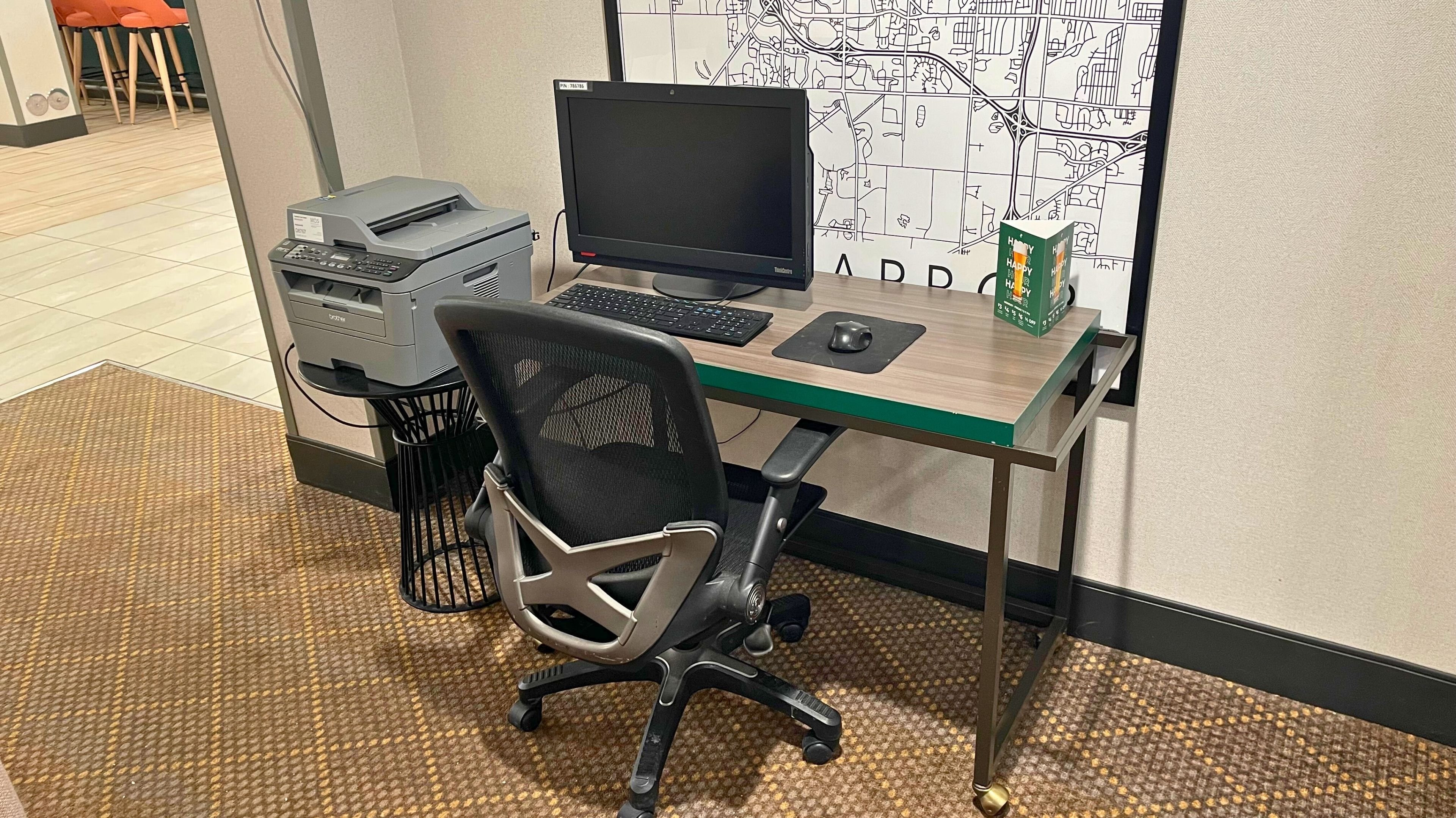 Holiday Inn Hotel Suites Ann Arbor Univ Michigan 65/73