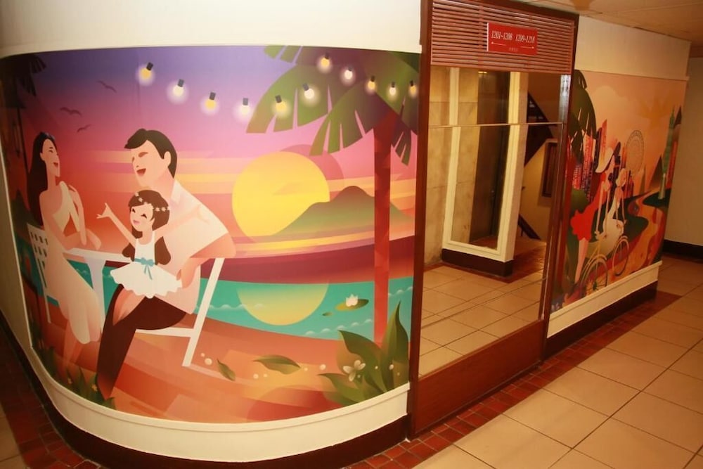 Ti Hwa Hotel 45/49